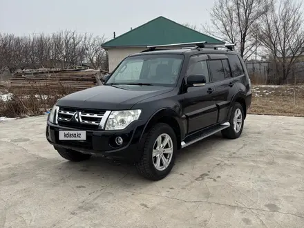 Mitsubishi Pajero 2011 года за 9 500 000 тг. в Алматы – фото 2