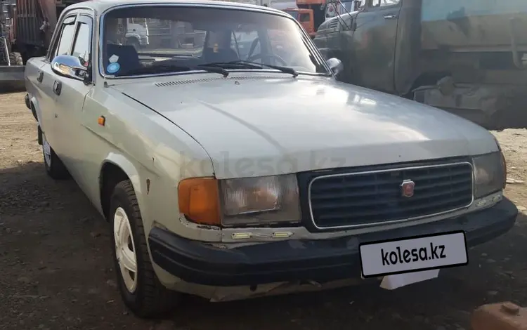 ГАЗ 31029 Волга 1993 годаүшін600 000 тг. в Усть-Каменогорск