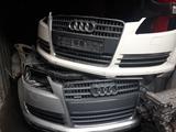 Бампер Audi q7 за 180 000 тг. в Алматы