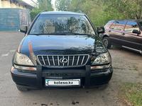 Lexus RX 300 2001 года за 4 700 000 тг. в Астана