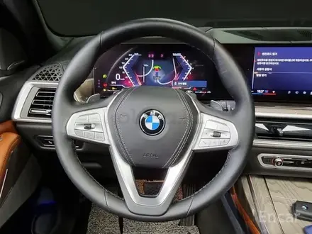 BMW X7 2023 года за 40 400 000 тг. в Астана – фото 11