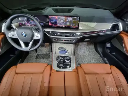 BMW X7 2023 года за 40 400 000 тг. в Астана – фото 6