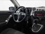 Toyota Matrix 2004 годаүшін3 800 000 тг. в Алматы