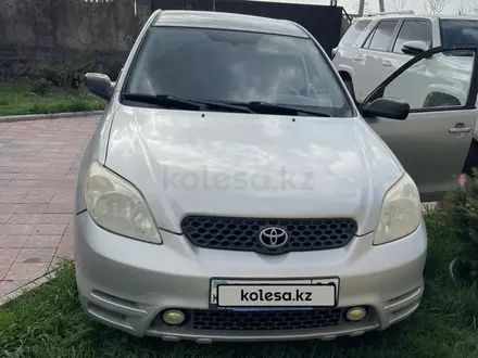 Toyota Matrix 2004 года за 3 800 000 тг. в Алматы – фото 22