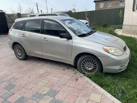 Toyota Matrix 2004 года за 3 800 000 тг. в Алматы – фото 21