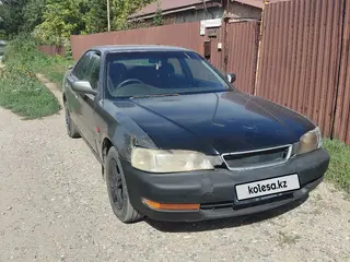 Honda Saber, 1995