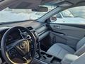 Toyota Camry 2014 года за 9 500 000 тг. в Костанай – фото 3