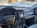 Toyota Camry 2014 года за 9 500 000 тг. в Костанай – фото 2