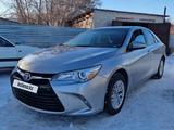 Toyota Camry 2014 года за 9 500 000 тг. в Костанай
