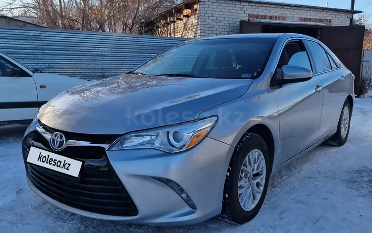 Toyota Camry 2014 года за 9 500 000 тг. в Костанай