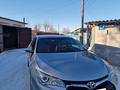 Toyota Camry 2014 года за 9 500 000 тг. в Костанай – фото 6