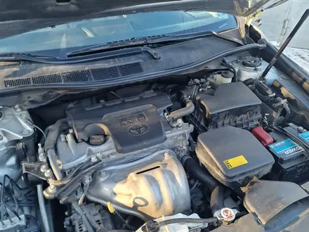 Toyota Camry 2014 года за 9 500 000 тг. в Костанай – фото 5