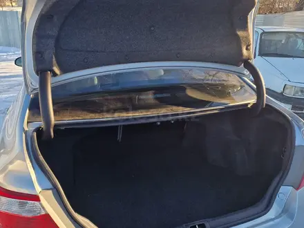 Toyota Camry 2014 года за 9 500 000 тг. в Костанай – фото 7