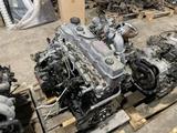 Двигатель на 2, 8 дизель 4М40 мотор Делика, PAJERO за 1 450 000 тг. в Алматы