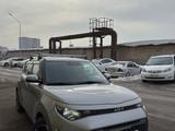 Kia Soul 2024 года за 11 850 000 тг. в Петропавловск