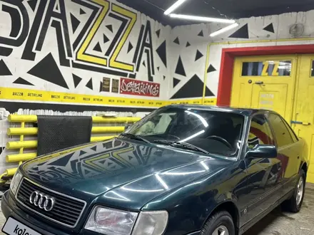 Audi 100 1993 года за 2 200 000 тг. в Павлодар