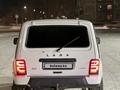 ВАЗ (Lada) Lada 2121 2019 года за 3 900 000 тг. в Павлодар – фото 2