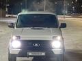 ВАЗ (Lada) Lada 2121 2019 года за 3 900 000 тг. в Павлодар