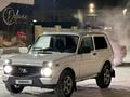 ВАЗ (Lada) Lada 2121 2019 года за 3 900 000 тг. в Павлодар – фото 3