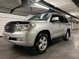 Toyota Land Cruiser 2008 годаfor17 500 000 тг. в Алматы – фото 3