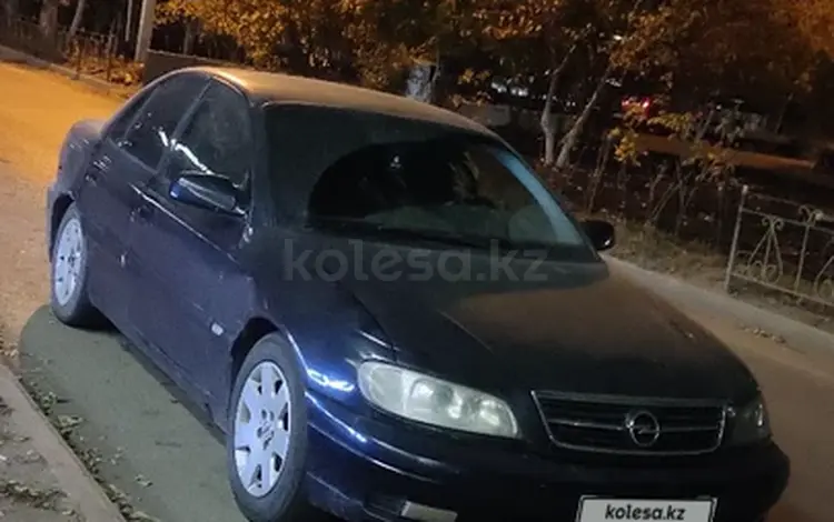 Opel Omega 2002 года за 1 500 000 тг. в Актобе