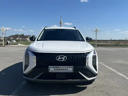 Hyundai Mufasa 2023 года за 12 500 000 тг. в Кызылорда – фото 4