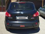 Nissan Qashqai 2008 годаүшін5 500 000 тг. в Актобе