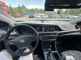 Hyundai Aslan 2014 года за 8 500 000 тг. в Кызылорда