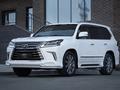 Lexus LX 570 2018 года за 57 000 тг. в Алматы