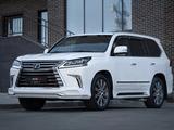 Lexus LX 570 2018 года за 57 000 тг. в Алматы