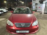 BYD F3 2008 годаүшін2 500 000 тг. в Алматы