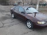 Toyota Carina E 1992 годаүшін2 300 000 тг. в Шарбакты – фото 3