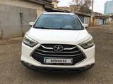 JAC S3 2017 годаүшін5 000 000 тг. в Жезказган – фото 2