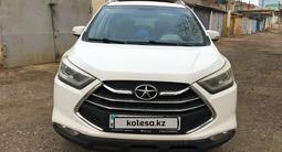 JAC S3 2017 года за 5 000 000 тг. в Жезказган – фото 2