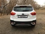 JAC S3 2017 годаүшін5 000 000 тг. в Жезказган – фото 4