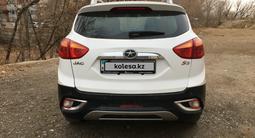 JAC S3 2017 года за 5 000 000 тг. в Жезказган – фото 4