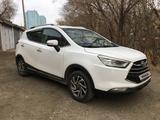JAC S3 2017 годаүшін5 000 000 тг. в Жезказган