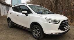 JAC S3 2017 года за 5 000 000 тг. в Жезказган