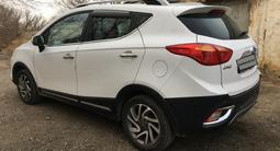 JAC S3 2017 года за 5 000 000 тг. в Жезказган – фото 3