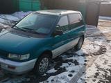 Mitsubishi Space Runner 1994 годаүшін1 500 000 тг. в Алматы – фото 4