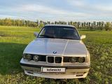 BMW 520 1991 года за 2 100 000 тг. в Павлодар – фото 2