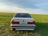 BMW 520 1991 года за 2 100 000 тг. в Павлодар – фото 4