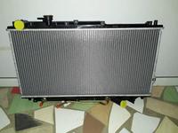 Радиатор охлаждения Киа Спектраүшін38 000 тг. в Актобе