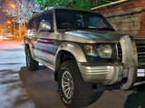 Mitsubishi Pajero 1992 годаүшін2 500 000 тг. в Алматы – фото 2