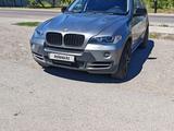 BMW X5 2007 годаүшін7 800 000 тг. в Караганда