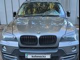 BMW X5 2007 годаүшін7 800 000 тг. в Караганда – фото 4