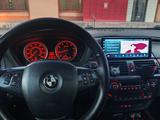BMW X5 2007 годаүшін7 800 000 тг. в Караганда – фото 5