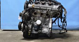 Контрактный двигатель 3MZ-FE 3.3 литра за 550 000 тг. в Астана