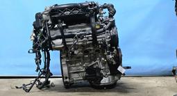 Контрактный двигатель 3MZ-FE 3.3 литра за 550 000 тг. в Астана – фото 4
