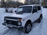 ВАЗ (Lada) Lada 2121 2013 года за 2 200 000 тг. в Текели